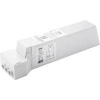 Мережевий PLC фільтр BSF 1P/40A 230В