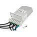 Мережевий PLC фільтр BSF 3P/40A 400В