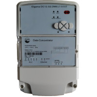 Концентратор даних DC 12