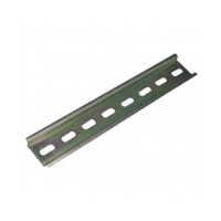DIN-рейка оцинкована TH35-7.5 100cm DIN-рейка оцинкована TH35-7.5 100cm